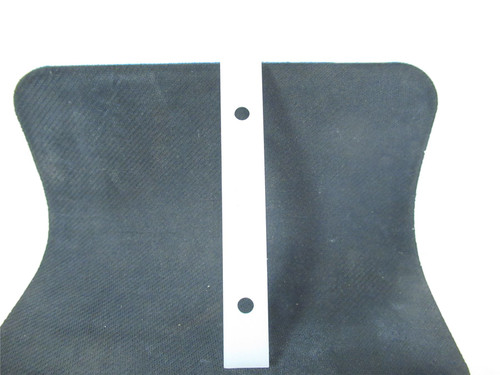 Ross Industries 2575081; Plate Wear Belt 5.375" L .75"W