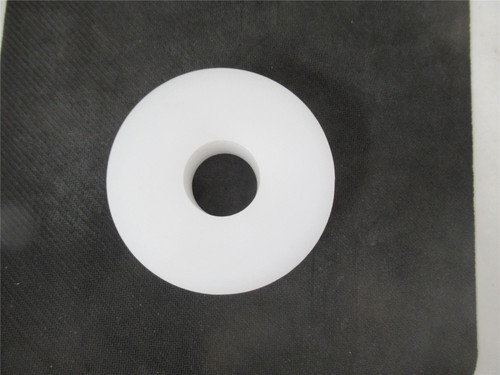 Mettler Toledo 28202665; Lot-6 Ring Donut 3" OD 1" ID
