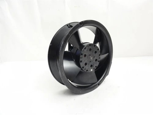 ebmpapst W2E143-AB09-01; Axial Fan 230VAC; 172 x 172 x 51mm