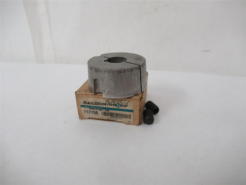 Dodge 117158; Bushing 3/4"  1610X3/4/KW
