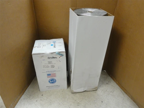 Wirebelt 2600SSC; Wire Conveyor belt; SS; 32" Wide x 50' Long
