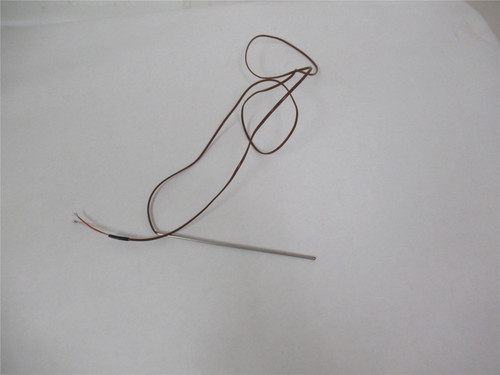Pacmac Inc 92000073Q; Heat Probe