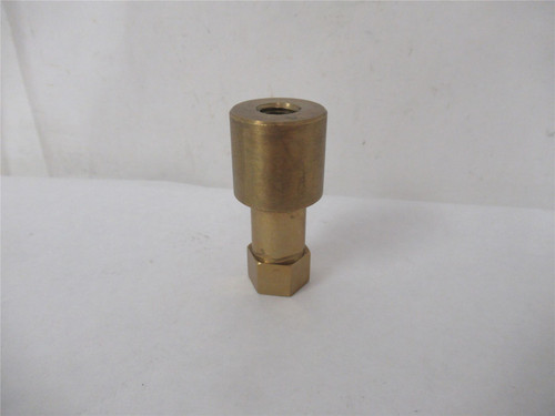 Cantrell Mech 8430002601; Shaft Adj  CWCS 8400 Wing Segmenter
