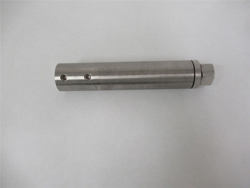 Hill Parts 400000; ARBOR;SAW;RHW/WASH/NUT