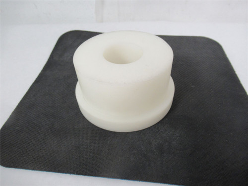 FPEC Corp 10000509; Bushing 3.5" OD 1.25" ID Plastic
