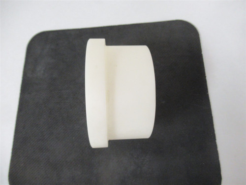 FPEC Corp 10000509; Bushing 3.5" OD 1.25" ID Plastic