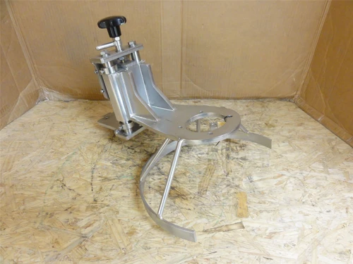 Foodmate SA00040567; Motor Adjustment Module