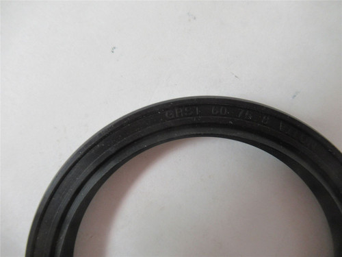 Ross G37384; Oil Seal 60mm x 75mm x 08mm Vitron