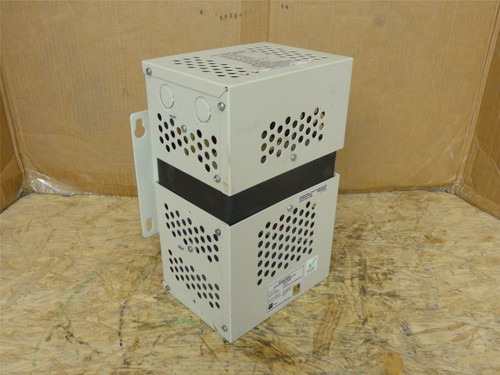 Sola 63-23-150-8; Transformer; 500VA; Output: 120/208/240V