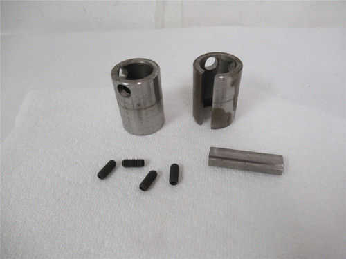 Dodge BU107H100; Bushing Kit
