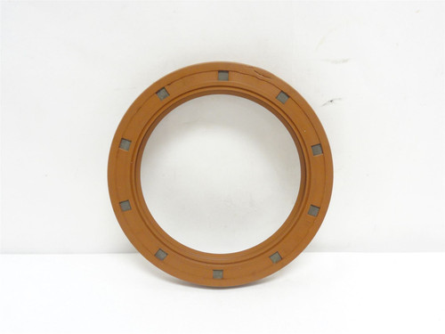 SKF 68X90X10 HMSA10 V; Double Lip Oil Seal 68mmID x 90mmOD