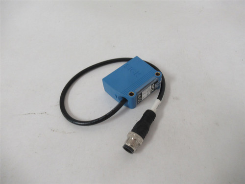 SICK GL10-P7211; Photosensor Duel Lens Retro Reflective