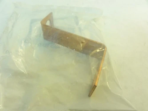 Yale 524141218; Buss Bar