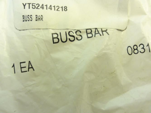 Yale 524141218; Buss Bar