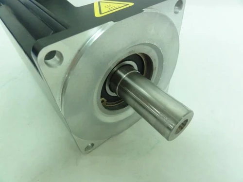 Multivac 105804462; Servo Motor; 3.23kW; 640VDC; 4500Rpm