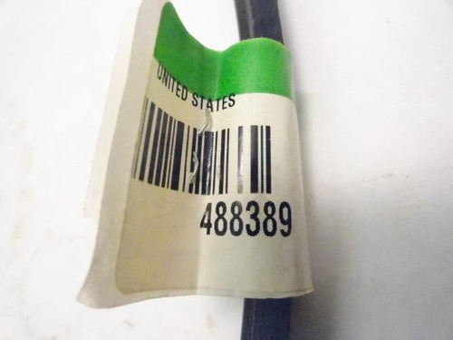 Alfa Laval 488389; Pump Seal Repair Part