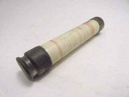 Gould  TRS40R; Fuse; 40 Amp; 600VAC