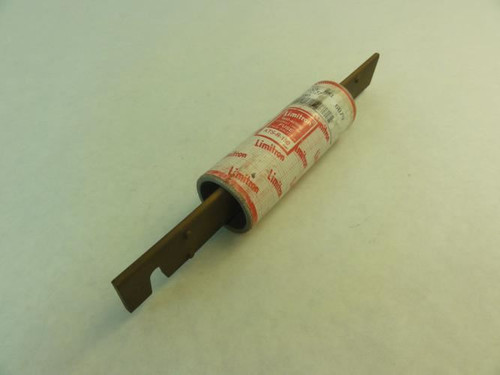 Limitron KTS-R-150; Fact-Acting Fuse; 150A; 600V; Class RK1