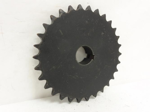 MFG- 6030X1-7/16; Sprocket # 60; 30Teeth; 1-7/16"ID