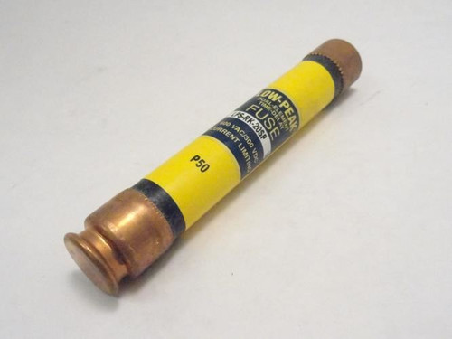 Bussmann LPS-RK-20SP; Fuse 20 Amp; 600VAC