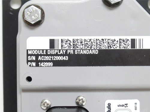 Crown 142099; Display Module Assembly; PR Standard