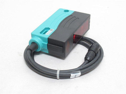 PEPPERL+FUCHS RL29-8-H-1200-RT/115/136; Optic Sensor 194387