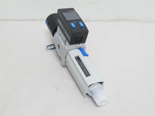 Festo MS4N6FR1/8D6ERVAD1ASWR; Regulator Assy; 210PSI; 1/4NPT