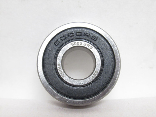 SST 6000-2RS; Ball Bearing 10mmID x 26mmOD x 8mm Width