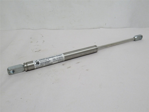 HAHN-Gasfedern 147361.1; Gas Strut150mm Stroke; 19mmOD