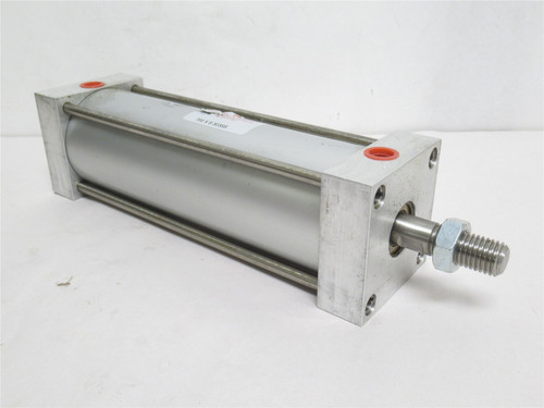 Advance Automation B700 X 8; Air Cylinder SS; 3"ID x 8"Stroke