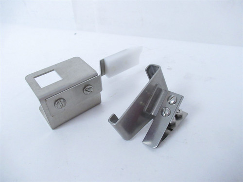 Hollymatic 6802125; Scraper Assembly Blade Holder