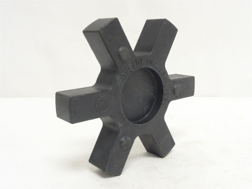 Lovejoy 12409; Jaw Coupler Hub Size: L-225; Closed Center