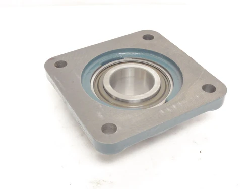 Dodge F4B-SC-111;  4-BoltFlange Bearing; 1-11/16"ID 124211