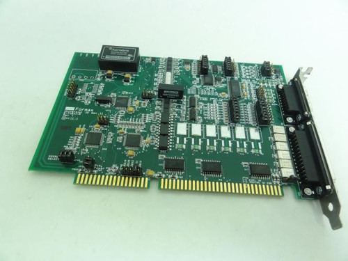 Formax  D-71831-A; Interface; Universal I/O Gen II