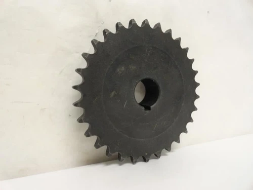 Martin 40BS30-1; Sprocket # 40; 30Teeth; 1"ID