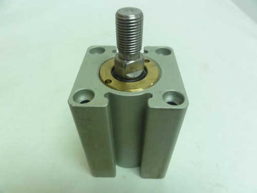 Taiyo U100S-16SD32S1N30; Clamp Cylinder; 1" Rod