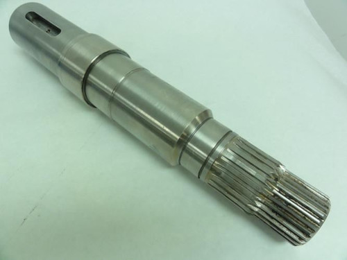 Risco 20050055; Main Shaft; 20" OL