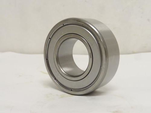 Peer 5206Z; Angular Contact Bearing 30mmID x 62mmOD