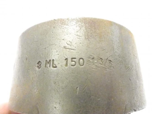 Martin ML150 1-3/8; Jaw Coupling 1-3/8"ID