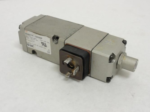 Numatics 082SA435K000030; Solenoid Valve Assembly