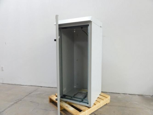Hoffman PTRW482424GF; PTK Sgl Dr WD 48x24x24 AC Pkg