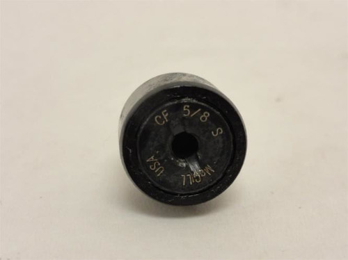 McGill CF 5/8 S; Cam Follower; 5/8" OD; 1/4-20 Thread Size