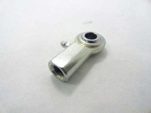 mfg-unknown 7/16"-20; Rod End Bearing 7/16-20; 0.45"ID