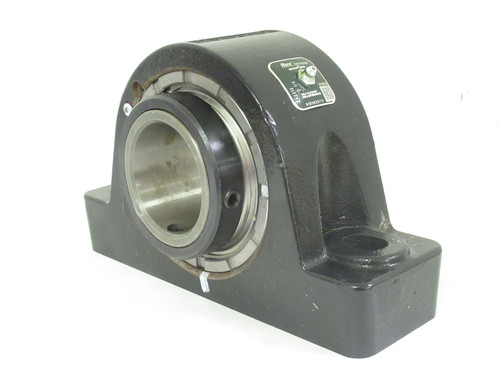 Rexnord ZA2212 2-3/4; Pillow Block Bearing Unit; 2-3/4"Bore
