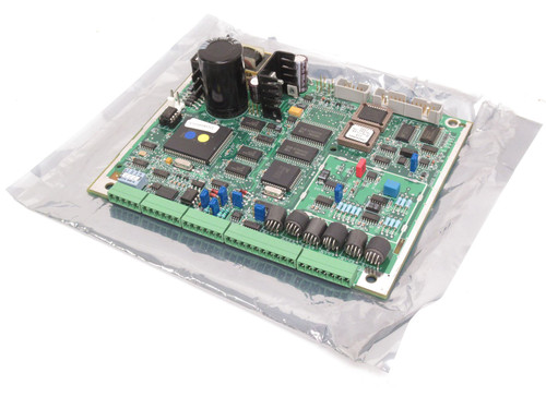 Mettler-Toledo B15153600A; Main Logic Board Assembly