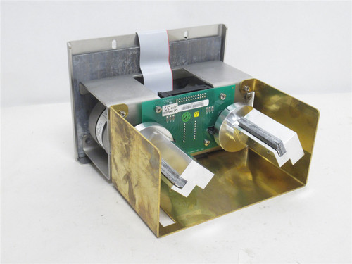 Foss 60000603; Filter/Shutter Unit; TPE 78