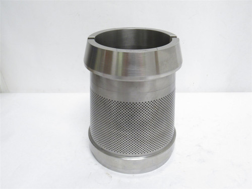 Provisur 119075; Chamnber RC04;75/B;38;18/6;HO SS for Beehive