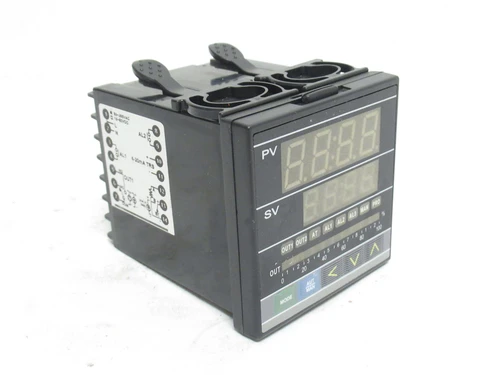 Valltorc MX7-10; Digital Temp Controller 100-240VAC; SPST