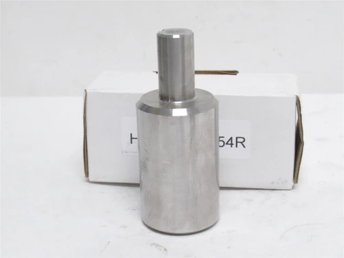 Heco D216054R; Shaft Adaptor 14-Spline-to-7/8" Keyed Shaft