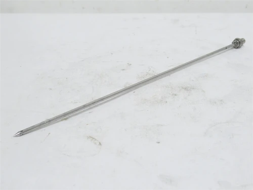 MFG- N3052; Lot-160; Injector Needles; SS; 3mm ShaftOD